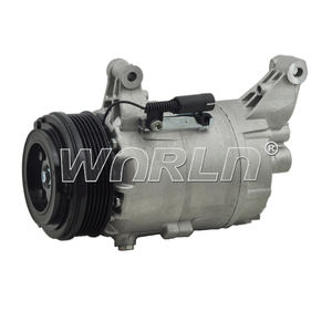 12 Volts Chine Auto Accessoires 64521171310 Pour <span class=keywords><strong>Mini</strong></span> Pour <span class=keywords><strong>Cooper</strong></span> Pour Un Pour R50 Pour R52 Climatiseur Compresseurs WXBM004 - Product Image 3