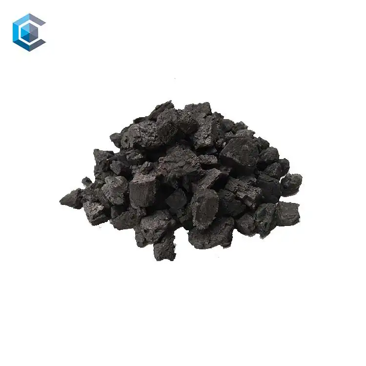 Indonesia luyện kim Coke 6-18mm bán Coke cho sản xuất hợp kim fesi