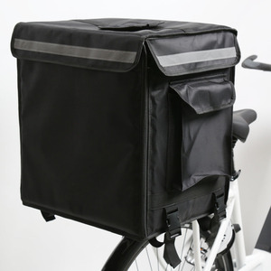 Bicicleta eléctrica de entrega de alimentos de larga distancia TXED, bicicleta de carga optimizada con Motor de 36V y 250W para servicios de alimentos, bicicleta de entrega eléctrica - Product Image 6