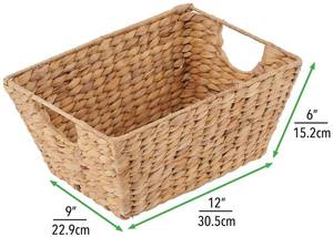 <span class=keywords><strong>Panier</strong></span> de pique-nique pliable isolé Encore Essentials, paniers en jonc de mer, 2 x 4 <span class=keywords><strong>pieds</strong></span>, bleu, <span class=keywords><strong>panier</strong></span> <span class=keywords><strong>à</strong></span> <span class=keywords><strong>linge</strong></span>, tissu de voyage 2024, shopping - Product Image 2