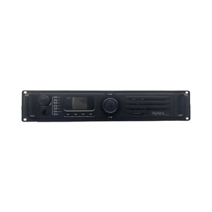 Répéteur numérique Hytera RD980S RD988S RD986S avec double slot temporel TDMA pour les systèmes <span class=keywords><strong>de</strong></span> <span class=keywords><strong>communication</strong></span> <span class=keywords><strong>de</strong></span> sécurité publique et d'urgence - Product Image 1