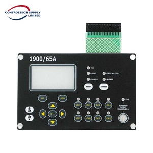 Moniteur d'appareil général Original Neuf Bently Nevada 1900/65A-00-01-02-00-00 en stock, Équipement d'automatisation industrielle pour système PLC - Product Image 3