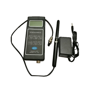เครื่องวัดสนามแม่เหล็ก AC/DC รุ่น BST600 (เทสลา) BST-600 - Product Image 1