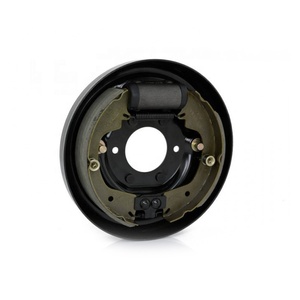 <span class=keywords><strong>Plaque</strong></span> de support de frein à tambour hydraulique, 9 pouces, pour <span class=keywords><strong>remorque</strong></span> légère de <span class=keywords><strong>bateau</strong></span> - Product Image 6