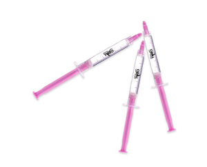 Gel blanqueador <span class=keywords><strong>de</strong></span> dientes <span class=keywords><strong>de</strong></span> fuerza clínica 35% peróxido <span class=keywords><strong>de</strong></span> hidrógeno 44% peróxido <span class=keywords><strong>de</strong></span> carbamida uso profesional solo 1 jeringa - Product Image 2