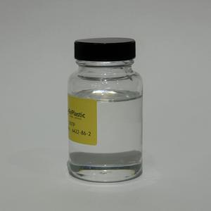 ไดออกซิทีเรฟทาเลต (DOTP) ที่เป็นมิตรต่อสิ่งแวดล้อม หมายเลข CAS 6422-86-2 |   สารเพิ่มความยืดหยุ่นพีวีซี ทนความร้อน ปราศจากสารพทาเลต - Product Image 2