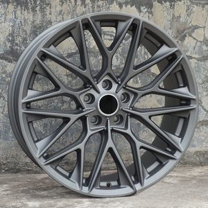 Rines de Aleación de Aluminio Modificados de 18 y 19 Pulgadas para Autos BMW, Mercedes-Benz, Audi, Volkswagen, Toyota y Jaguar - Product Image 3