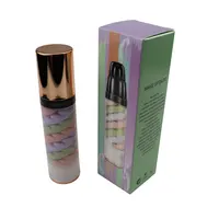 Hot Cosmetica 3 Kleuren Make-Up Base Primer Make Uw Label Make-Up Base