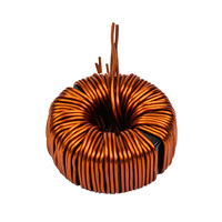Inductance d'inductance à courant élevé/bobines d'inductance/bobine à noyau toroïdal