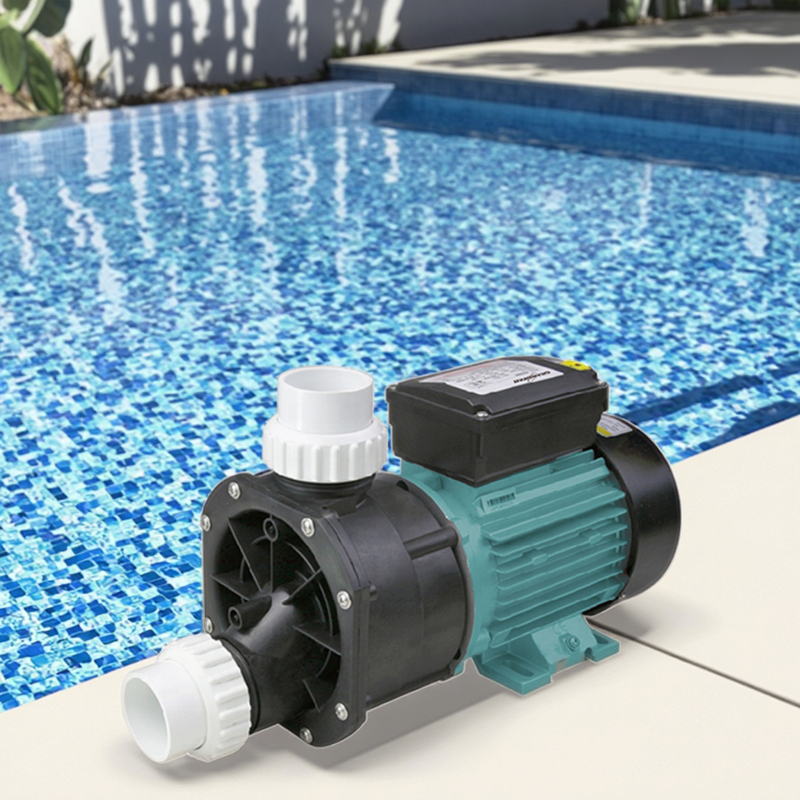 GRANDFAR 1 2HP 0 9KW Low