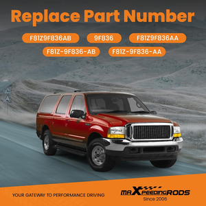 Sensor de Posición del Pedal del Acelerador Electrónico OEM ODM para Automóviles, Camiones, SUV, Piezas de Automóviles - Product Image 3