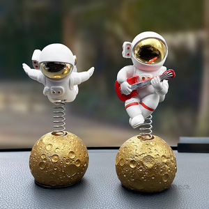 Espace <span class=keywords><strong>homme</strong></span> astronaute décoration bande créative bureau garçons <span class=keywords><strong>chambre</strong></span> d'enfants salon décoration - Product Image 2