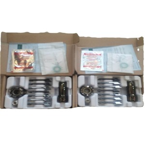 Ensemble de pinces OTT Jakob Pull Claw 95.600.009.3.6 - Product Image 5