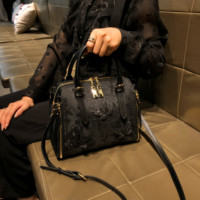 Sacs à main Loumixer pour femmes, sacs de luxe de Guangzhou, sacs papillon grande capacité, élégants et raffinés pour les rendez-vous