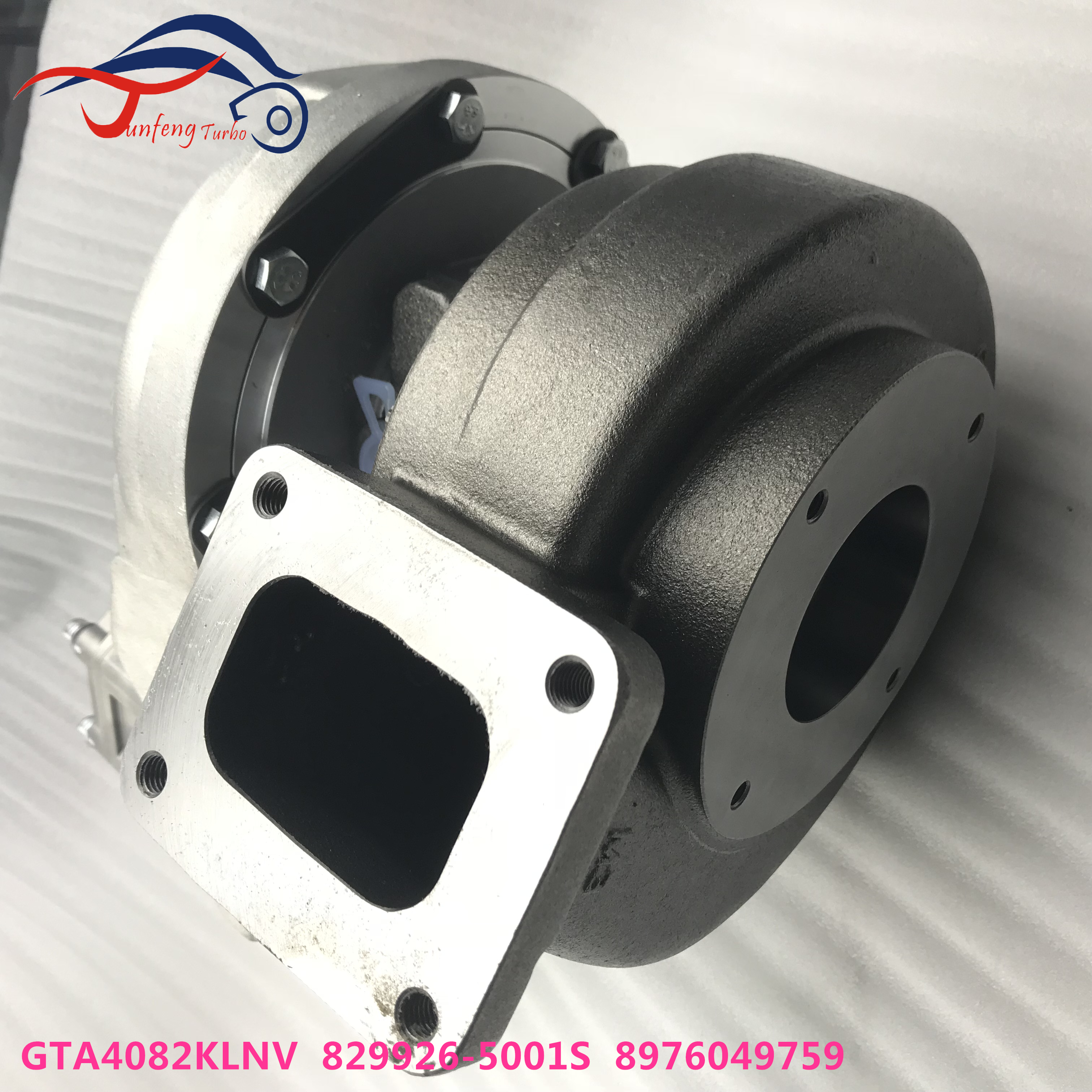 Turbocharger for Isuzu TRUCK 7.8L 6HK1-TC Engine - GENUINE NEW