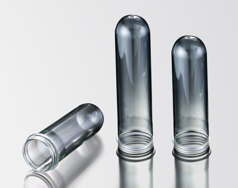 Faygo Union предварительно формирует бутылку для воды, geocaching's объем 10 л, ПЭТ-Преформа