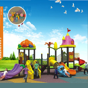 TUV Certified China Manufacturer Equipment City Other Indoor <strong>Playground</strong> - Product Image 1