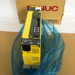 หน่วยระบบ Fanuc ชิ้นส่วนอะไหล่แท้จากญี่ปุ่น A08B-0084-K010 A08b-0084-k010หน่วยระบบ Fanuc อะไหล่แท้ A08B-008ญี่ปุ่น - Product Image 4