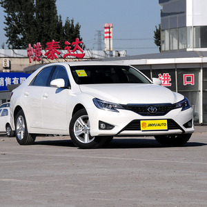 Marca para Toyota Reiz 2013, <span class=keywords><strong>Coches</strong></span> <span class=keywords><strong>Muy</strong></span> <span class=keywords><strong>Baratos</strong></span>, Sedán de 5 Plazas, 2.5L 193hp V6, <span class=keywords><strong>Coches</strong></span> Usados, Vehículo de Gasolina, Mejores Ofertas, Mark X - Product Image 2