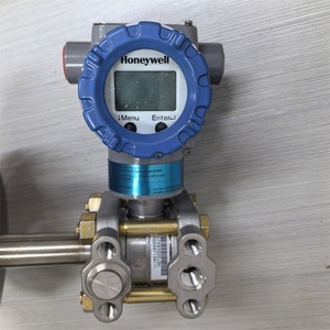 Nuevo Transmisor Honeywell Smartline STF725-R1AC4A de Montaje en Brida de Acero Inoxidable con Clasificación IP66/IP67 y 1 Año de Garantía - Product Image 3