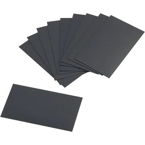 Tấm Giảm Xóc EMI Sóng Ferit EMI/RFID/NFC Nhiệt Độ Cao 0.1/0.2/0.3 MM - Product Image 2