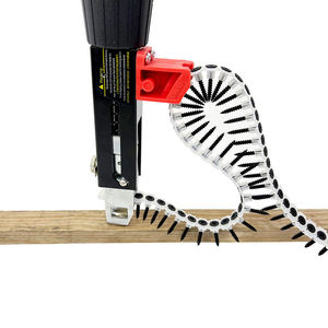 Atornillador Eléctrico Portátil <span class=keywords><strong>de</strong></span> 21V con Batería <span class=keywords><strong>de</strong></span> Litio, Herramienta Mecánica <span class=keywords><strong>para</strong></span> Proyectos <span class=keywords><strong>de</strong></span> Mejoras del Hogar - Product Image 5