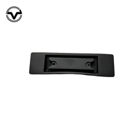 Support de plaque d'immatriculation avant, spécifications australiennes OE 1493100-00-B pour Tesla Model Y 2020-2024, version australienne pré-Juniper