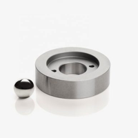 Probador de Lubricidad de Queroseno para Aviación GAOKE, Estándar con Certificación ASTM D5001 para Uso en Laboratorio - Anillos y Accesorios