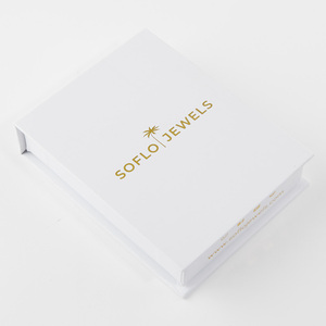 Caja Magnética de Papel para Regalo, Portátil, Acrílica, Mini, para Hombre, al Mejor Precio al por Mayor - Product Image 5