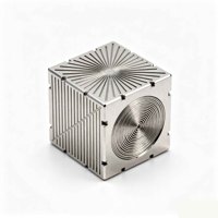 Dongguan Precision CNC Factory Custom Metal Parts Fraisage Fil Coupe Acier Parts Custom Stainless Steel Fabrication Parts