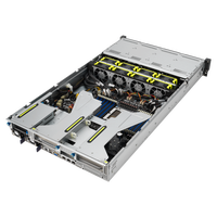 Server Komputasi RS521A-E12-RS24U 2U Satu AMD EPYC 9005 3TB DDR5 5 Slot PCIe 5.0 1 Plus 1 PSU