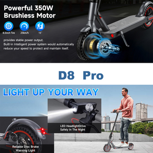 Grande vendita US EU UK Stock Dropship Escooter cina produttore economico <span class=keywords><strong>M365</strong></span> <span class=keywords><strong>Pro</strong></span> Scooter elettrico pieghevole per adulti - Product Image 5