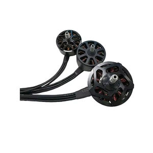 3115 1500KV Durable Plastic Replaceable Brushless Motor Components For FPV Quadcopter Repair Accessories - Product Image 6