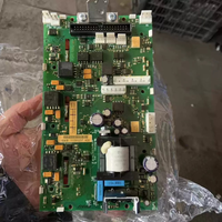 Tarjeta de control PLC NXP/S series 75-90-110KW PC00236+SKIM455GD12T4D1 Suministro a granel