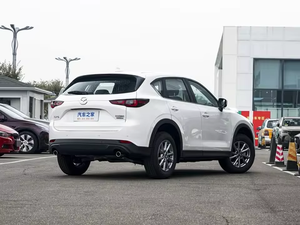 Changan <span class=keywords><strong>Mazda</strong></span> <span class=keywords><strong>2022</strong></span>/2024 2.0L/2.5L Tracción automática en las dos ruedas/tracción en las cuatro ruedas Compacto SUV Motor de gasolina Coche nuevo - Product Image 2