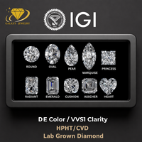 Länglicher Cushion-Schliff Labor-Gezüchteter Diamant 3mm Breiter Ring Ost-West 18K Gelbgold Solitär Damen Verlobungsschmuck Geschenke