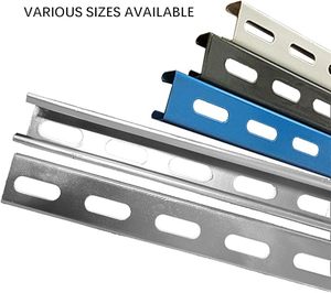 <span class=keywords><strong>HDG</strong></span> <span class=keywords><strong>Unistrut</strong></span> C Canal Sismique Contreventement Support En Acier Entretoise Fente Canal En Acier Au Carbone Matériau De Construction - Product Image 2