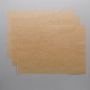 Food Grade Customized Greaseproof <b>Paper</b> for Tulip Muffin Cups Making Suitable for Baking and Food Packaging Oven Freezer - Product Image 2