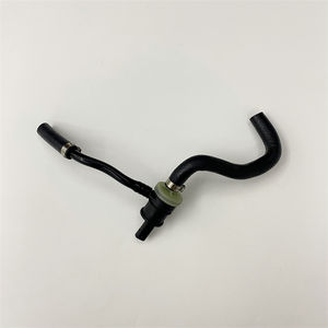 Línea de tubería de ventilación de respiración del motor de piezas de automóviles 2740182101 para <span class=keywords><strong>C180</strong></span> C200 C160 C250 - Product Image 5