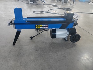 <span class=keywords><strong>Fendeuse</strong></span> de bûches horizontale pour machines agricoles - Product Image 6