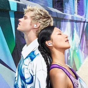 Nuevos Auriculares Deportivos Inalámbricos TWS <span class=keywords><strong>Buds</strong></span> <span class=keywords><strong>Pro</strong></span> <span class=keywords><strong>2</strong></span> 2026, Auriculares Intrauditivos TWS con Micrófono, Auriculares Bluetooth OEM a <span class=keywords><strong>Precio</strong></span> Económico, Envío Directo - Product Image 3