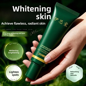 Crema Viso Originale Yisitang Sbiancante Illuminante Idratante per <span class=keywords><strong>la</strong></span> Rimozione delle Macchie - Product Image 2