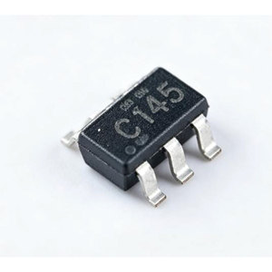 Composant électronique d'origine SN74LVC2G14DBVR 1.65V~5.5V 1 2 5ns5V,50pF SOT-23-6 Buffers, Drivers, Récepteurs, Transcepteurs - Product Image 1