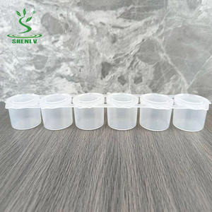 Personnalisation de moules pour produits en plastique - Product Image 1