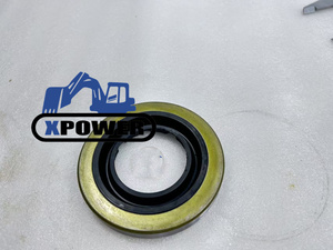 ซีลน้ำมันเพลา 14Y-50-11323 14Y5011323 สำหรับรถดันดิน D65E-12 D65EX-12 D85ESS-2 อะไหล่ช่วงล่างรถขุด - Product Image 4