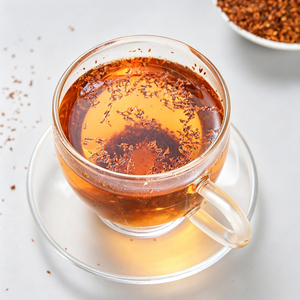 Thé aux fleurs de balai d'or |   Thé aux herbes pour <span class=keywords><strong>le</strong></span> bien-être de la rate et des reins |   Sans caféine |   Caragana Sinica séchée en vrac |   OEM personnalisé - Product Image 3