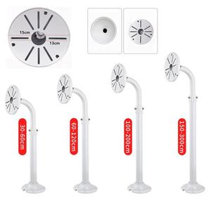 סין מפעל אספקת חיצוני 35 מ "מ אלומיניום סגסוגת אלומיניום תקרה צומת הרכבה צומת תיבת סוגר ו סוגר מצלמה ccctv - Product Image 2