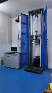 Eslinga Plana de Poliéster de Alta Tenacidad 100% Duradera para Venta al por Mayor en Vietnam, 3T 1m Amarilla, Correa de Elevación con Trinquete - Product Image 6