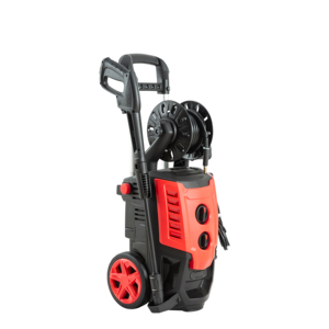 고압 세척기, 세차용, 세탁소용, 자동차 세척기, 2400W 18Mpa - Product Image 2
