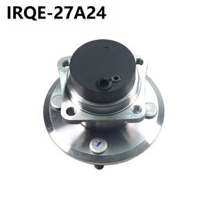 Unité de roulement de roue arrière et ensemble de tête d'essieu pour BYD F3, pièce de rechange neuve - Product Image 3